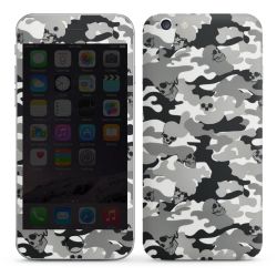 Foils for Smartphones matt