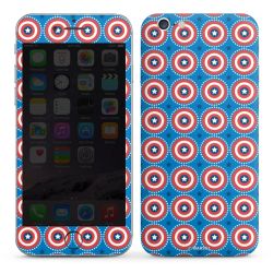 SkinVinyyli Puhelimet mattapinta