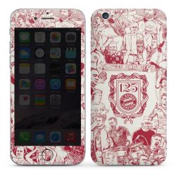 Foils for Smartphones matt