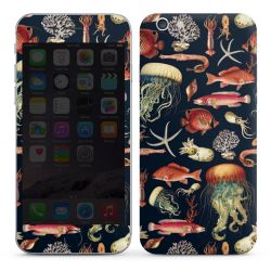 Foils for Smartphones matt