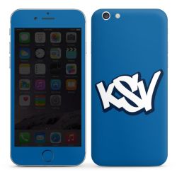 Folien für Smartphones matt