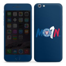 Folien für Smartphones matt