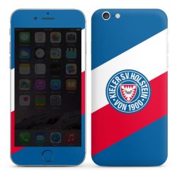 Folien für Smartphones matt