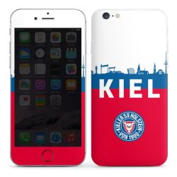 Folien für Smartphones matt