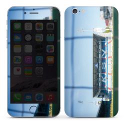 Folien für Smartphones matt