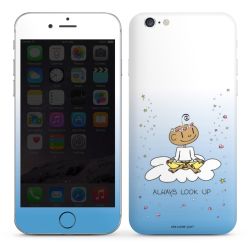 Folien für Smartphones matt