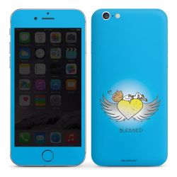 Folien für Smartphones matt