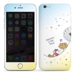 Folien für Smartphones matt