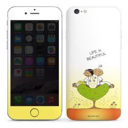 Folien für Smartphones matt