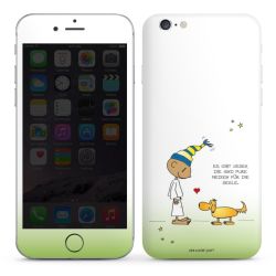 Folien für Smartphones matt