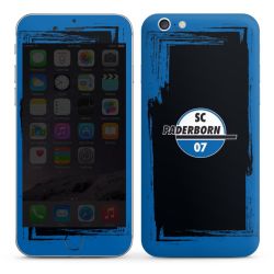 Folien für Smartphones matt