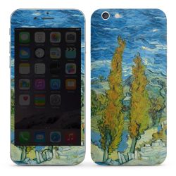 Foils for Smartphones matt