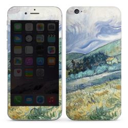 Foils for Smartphones matt