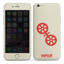 Folien für Smartphones matt