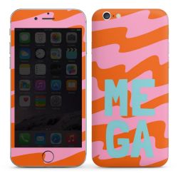 Foils for Smartphones matt