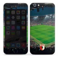 Folien für Smartphones matt