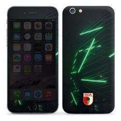 Folien für Smartphones matt