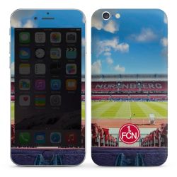 Folien für Smartphones matt