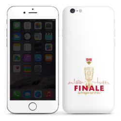 Folien für Smartphones matt