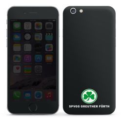 Folien für Smartphones matt