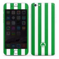 Folien für Smartphones matt