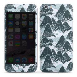 Foils for Smartphones matt