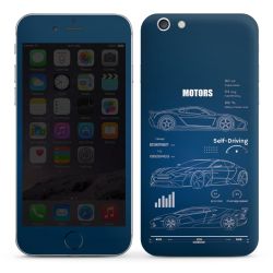 Foils for Smartphones matt