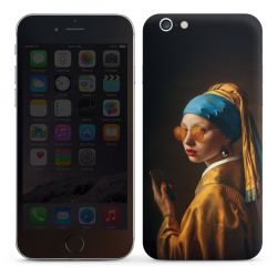 Foils for Smartphones matt