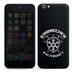 Folien für Smartphones matt