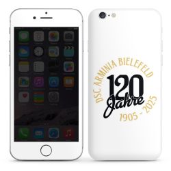 Folien für Smartphones matt