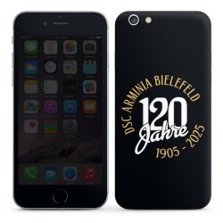 Folien für Smartphones matt