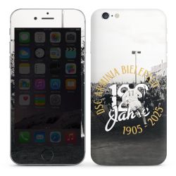 Folien für Smartphones matt