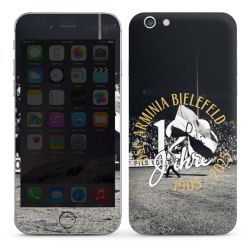 Folien für Smartphones matt