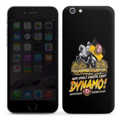 Folien für Smartphones matt