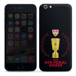 Folien für Smartphones matt