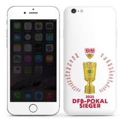 Folien für Smartphones matt