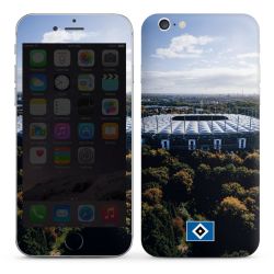 Folien für Smartphones matt