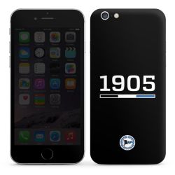 Folien für Smartphones matt