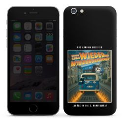 Folien für Smartphones matt