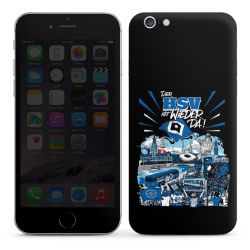 Folien für Smartphones matt