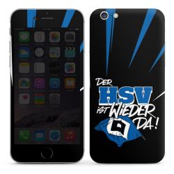 Folien für Smartphones matt