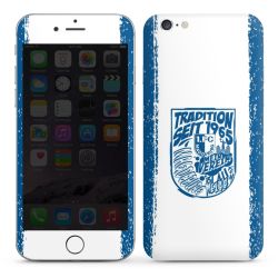 Folien für Smartphones matt