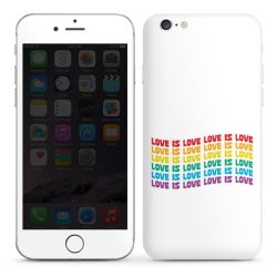 Foils for Smartphones matt