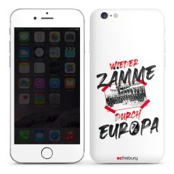 Folien für Smartphones matt