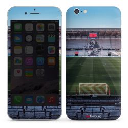 Folien für Smartphones matt