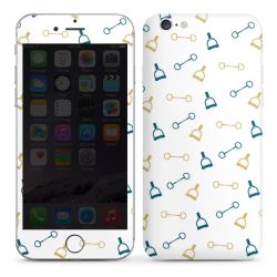 Folier Telefoner måtten