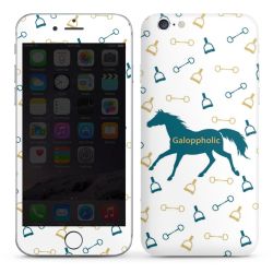 Folier Telefoner måtten