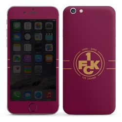 Folien für Smartphones matt