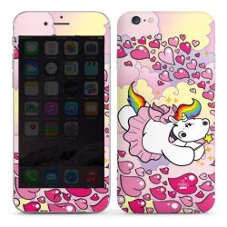 Folien für Smartphones matt