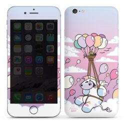 Folien für Smartphones matt